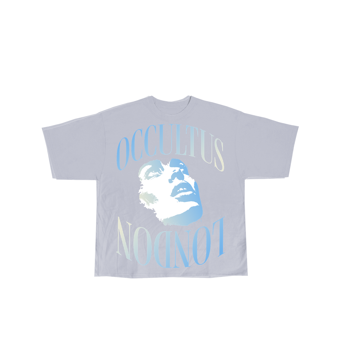 PANIC ATTACK Orchid Tee