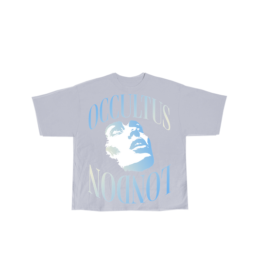 PANIC ATTACK Orchid Tee