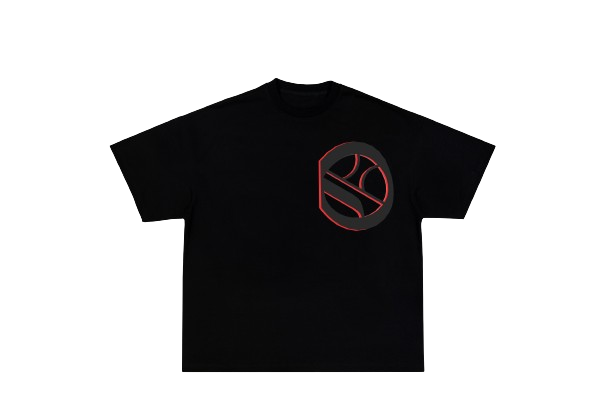 OCCULTUS OFFTHERADAR Tee