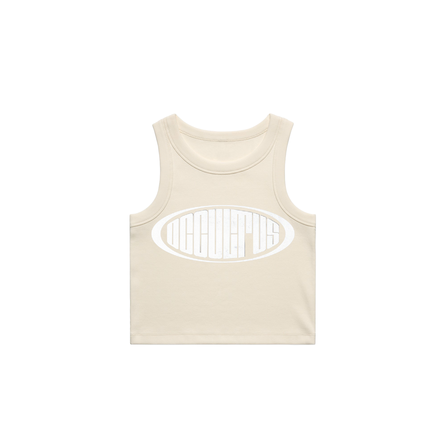 WOMEN'S BONE TANK TOP