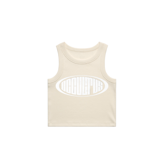 WOMEN'S BONE TANK TOP