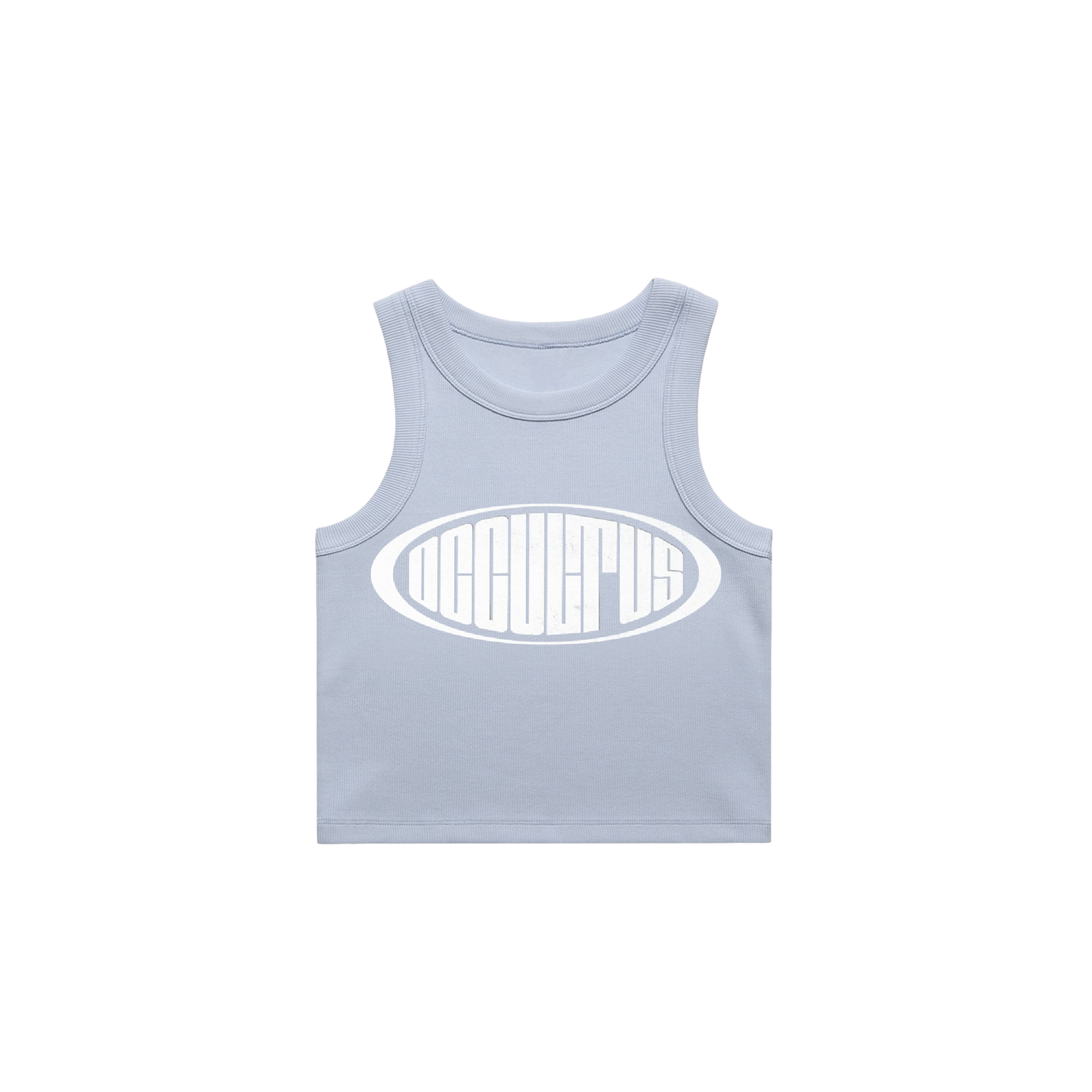 WOMEN'S MAYA BLUE TANK TOP